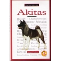 A New Owner's Guide: Akitas